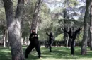 Kung Fu Foot (Gimmick and Online Instructions) by Héctor Mancha – Image 2
