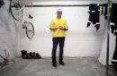 Kung Fu Foot (Gimmick and Online Instructions) by Héctor Mancha – Image 4