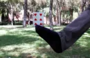 Kung Fu Foot (Gimmick and Online Instructions) by Héctor Mancha – Image 6
