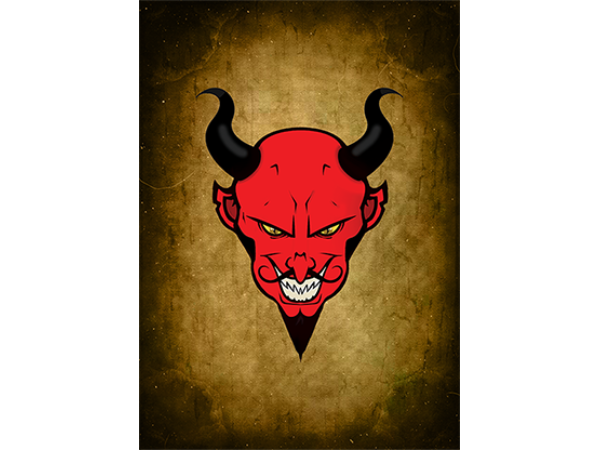 The Devil Always Knows (Seven Deadly Sins) by Christopher Dearman