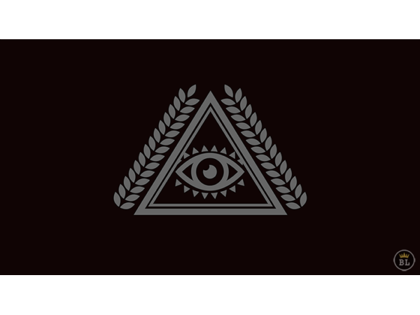 Marksman Deck (DVD and Gimmick) by Luke Jermay