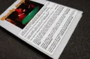 Memorandum by Woody Aragon – Bild 5