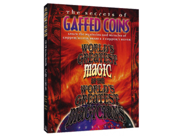 Gaffed Coins (World's Greatest Magic) video DOWNLOAD
