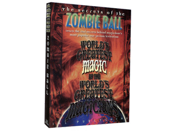 Zombie Ball (World's Greatest Magic) video DOWNLOAD