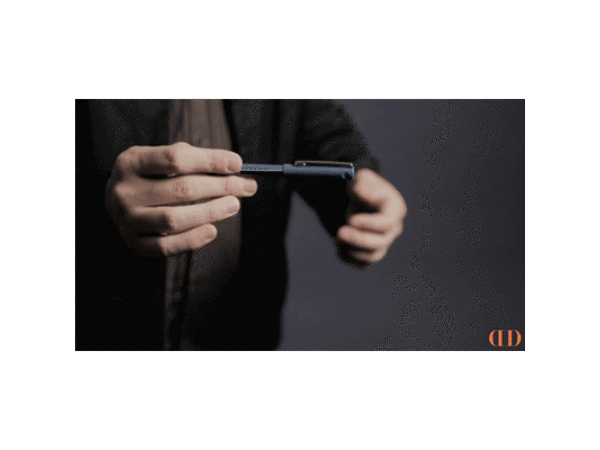 End-for-End by Michael Feldman video DOWNLOAD
