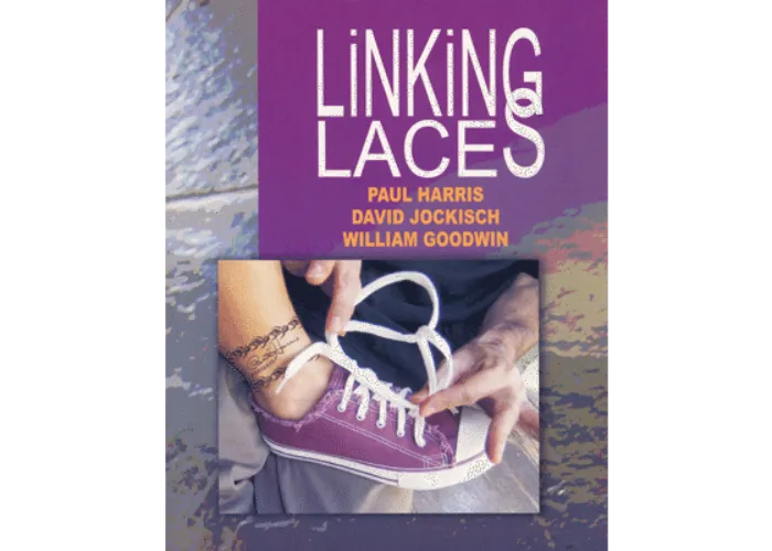 Linking Laces by Harris, Jockisch, and Goodwin video DOWNLOAD