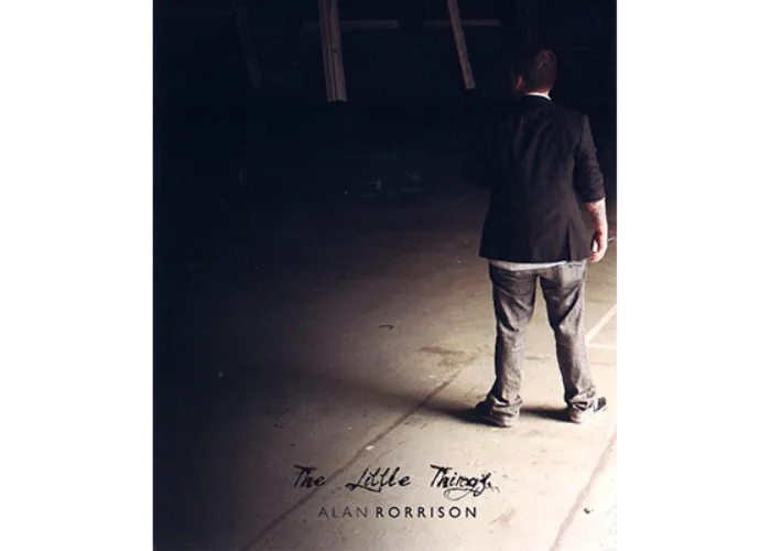 Of the Little Things Vol. 1 by Alan Rorrison video DOWNLOAD