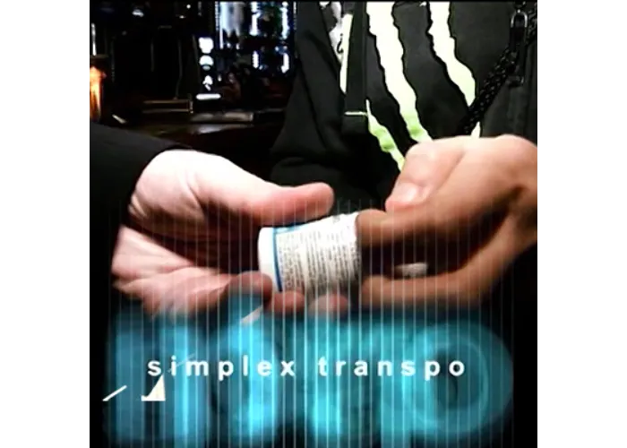Simplex Transpo by John Carey video DOWNLOAD
