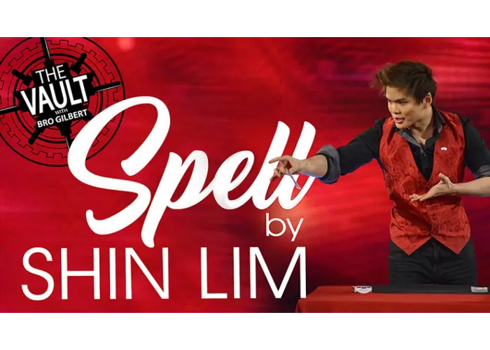 Spell by Shin Lim video DOWNLOAD