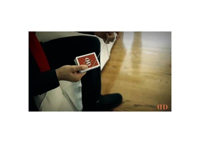 Trigger by Valdemar Gestur - video DOWNLOAD