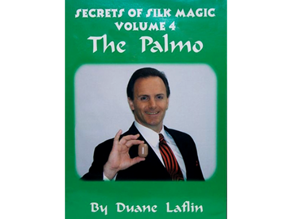 Palmo, The Laflin Silk series - 4 Video DOWNLOAD