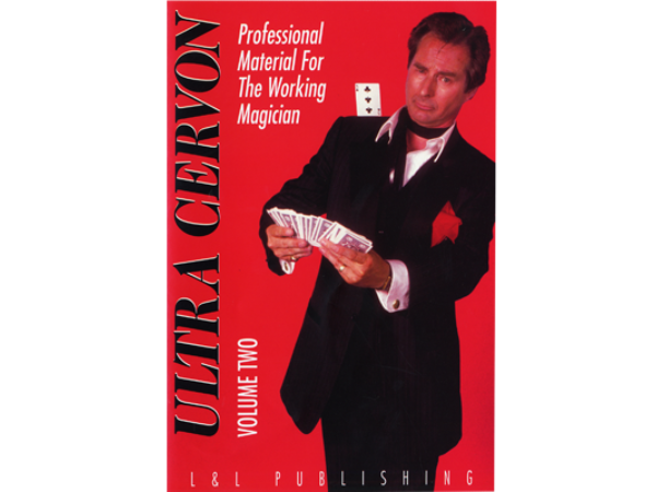 Ultra Cervon Vol. 2 - Bruce Cervon video DOWNLOAD