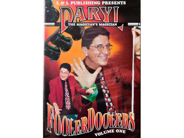 Fooler Doolers Daryl- #1 video DOWNLOAD