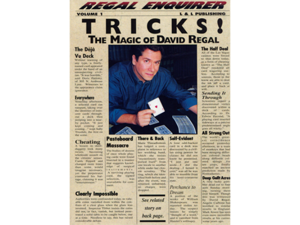 David Regal- #1 video DOWNLOAD