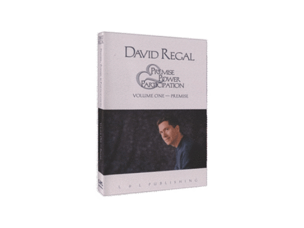 Premise Power & Participation Vol. 1 by David Regal and L&L Publishing video DOWNLOAD
