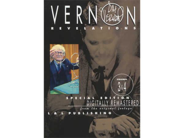 Vernon Revelations(3&4) - #2 video DOWNLOAD