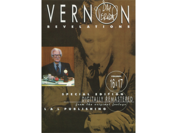 Vernon Revelations(16&17) - #8 video DOWNLOAD