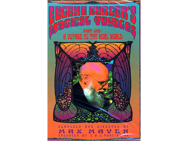 Burger Magical Voyages- #1 video DOWNLOAD