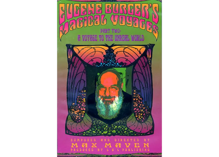 Burger Magical Voyages- #2 video DOWNLOAD