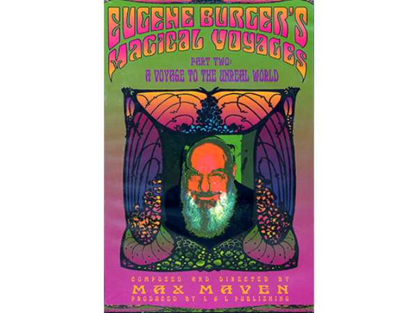 Burger Magical Voyages- #2 video DOWNLOAD