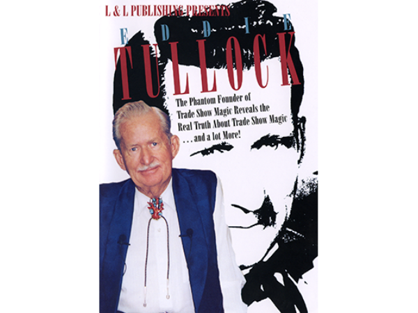 Eddie Tullock Truth Trade Show video DOWNLOAD