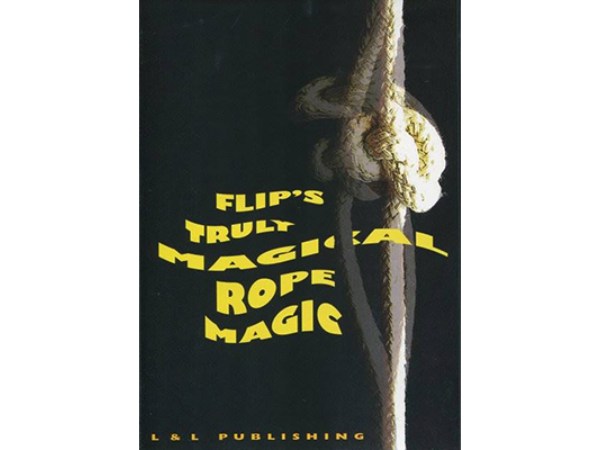 Flip's Truly Magical Rope Mag. video DOWNLOAD