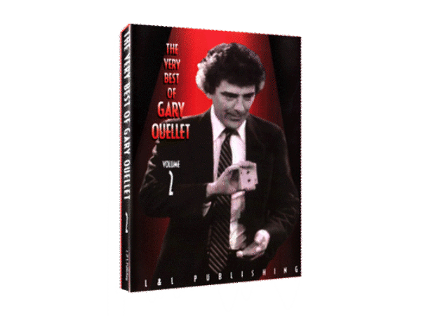 Very Best of Gary Ouellet Volume 2 video DOWNLOAD
