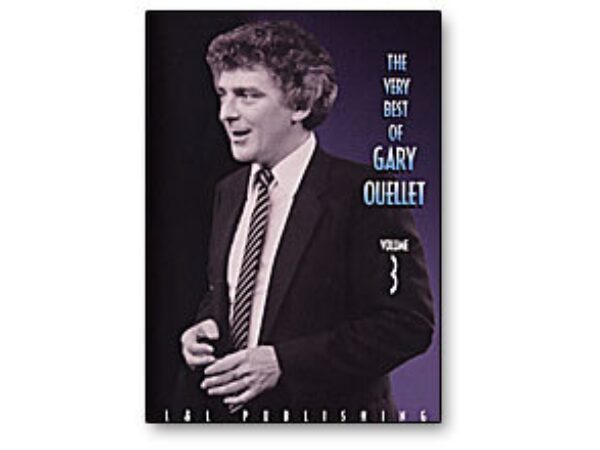 Very Best of Gary Ouellet Volume 3 video DOWNLOAD