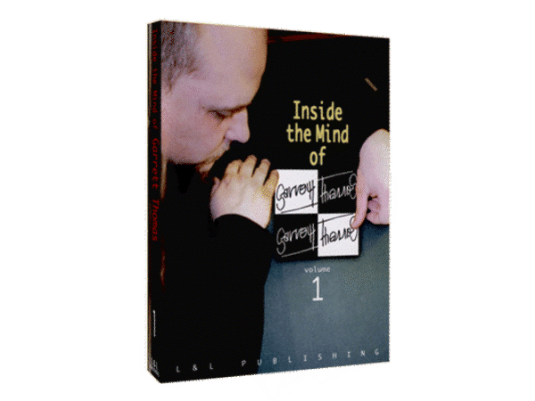 Inside the Mind of Garrett Thomas Vol.1 by Garrett Thomas video DOWNLOAD