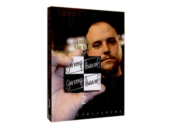 Inside the Mind of Garrett Thomas Vol.2 by Garrett Thomas video DOWNLOAD