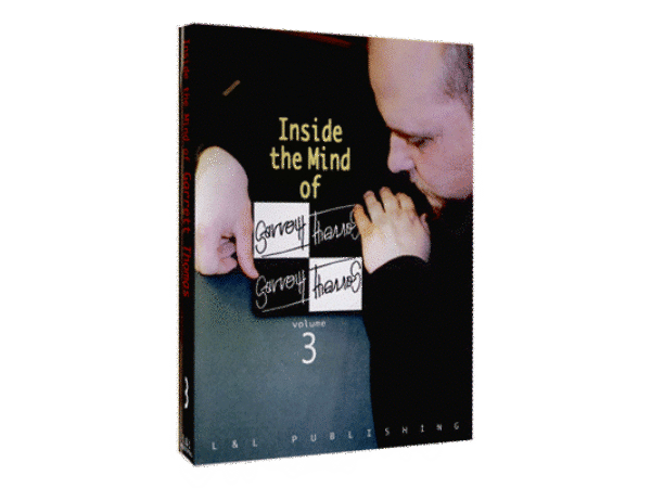 Inside the Mind of Garrett Thomas Vol.3 by Garrett Thomas video DOWNLOAD