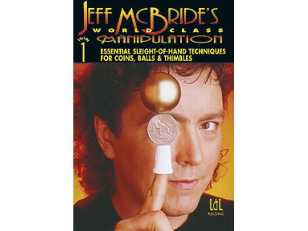World Class Manipulation McBride - #1 video DOWNLOAD