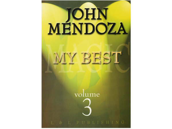 My Best #3 by John Mendoza video DOWNLOAD