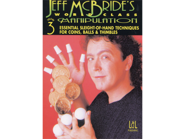 World Class Manipulation McBride- #3 video DOWNLOAD