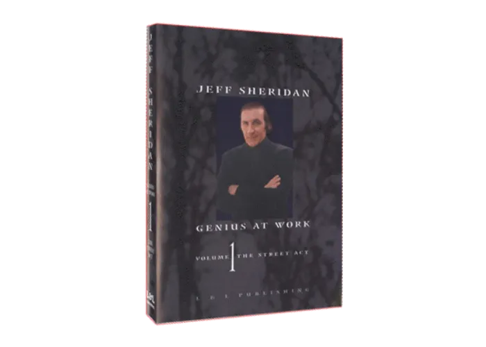 Street Act 1 by Jeff Sheridan video DOWNLOAD