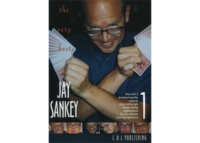 Sankey Very Best of- #1 video DOWNLOAD