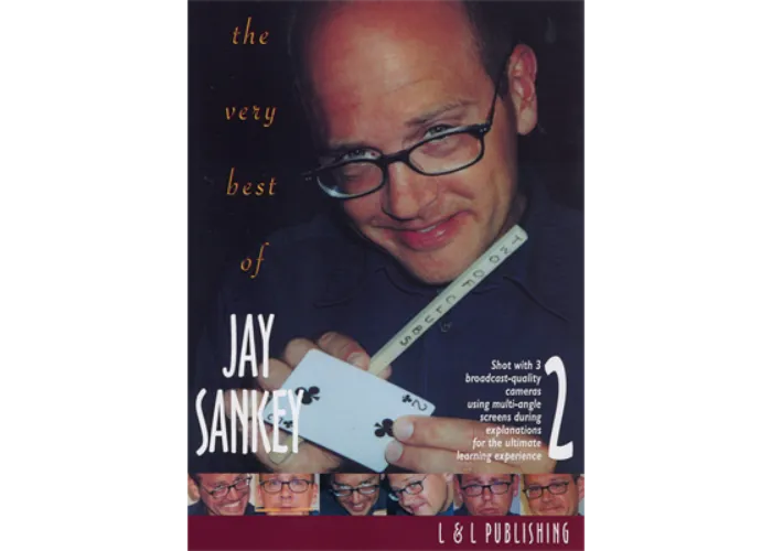 Sankey Very Best of- #2 video DOWNLOAD