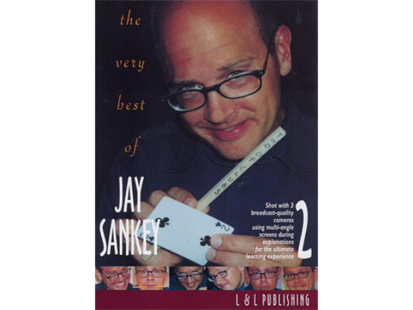 Sankey Very Best of- #2 video DOWNLOAD