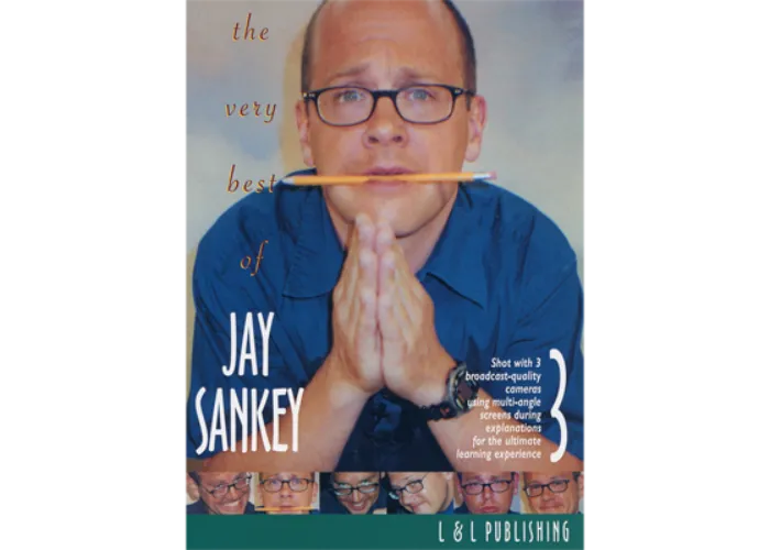 Sankey Very Best of- #3 video DOWNLOAD