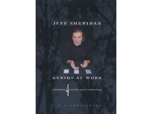 Jeff Sheridan Stand-Up Stun- 4 video DOWNLOAD