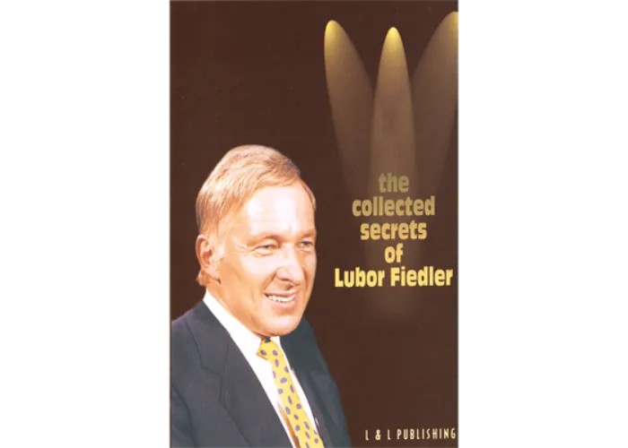 The Collected Secrets of Lubor Fiedler video DOWNLOAD
