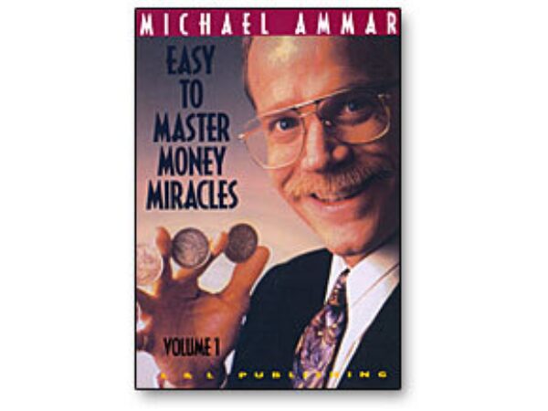 Money Miracles Volume 1 by Michael Ammar video DOWNLOAD