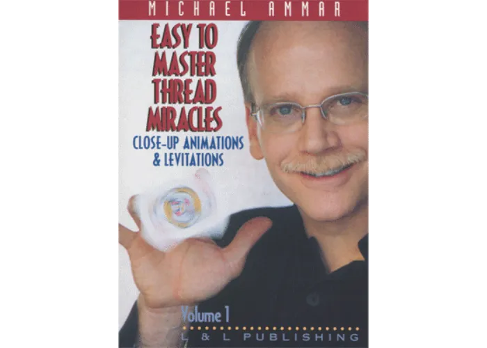 Thread Miracles Ammar - #1 video DOWNLOAD