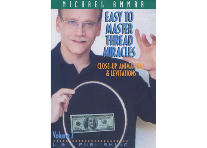 Thread Miracles Ammar - #2 video DOWNLOAD