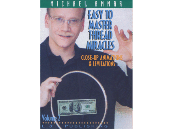 Thread Miracles Ammar - #2 video DOWNLOAD