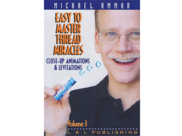 Thread Miracles Ammar- #3 video DOWNLOAD