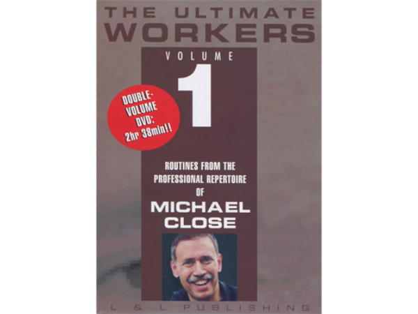 Michael Close Workers- #1 video DOWNLOAD