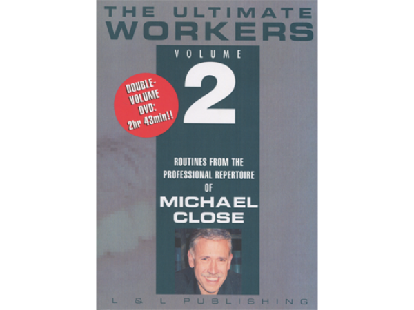 Michael Close Workers- #2 video DOWNLOAD