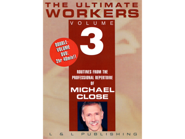 Michael Close Workers- #3 video DOWNLOAD
