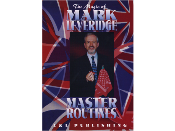 Master Routines by Mark Leveridge video DOWNLOAD